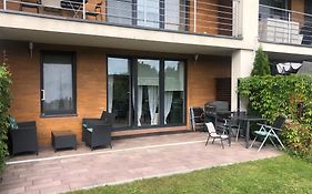 Apartament Zen